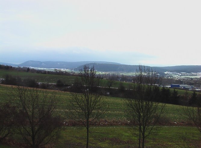 Weg die Pracht (Foto: Karl-Heinz Herrmann)