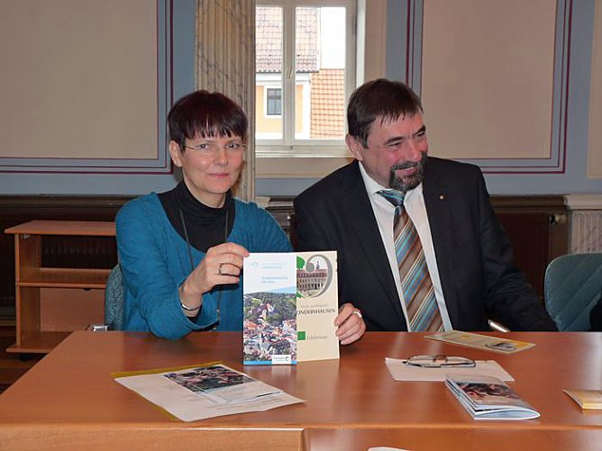 Neues Corporate Design (Foto: Karl-Heinz Herrmann)