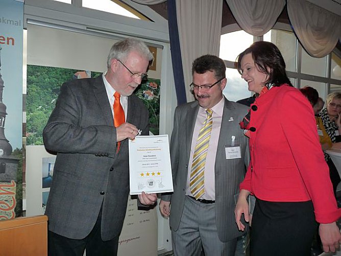 Neujahrsempfang in Bad Frankenhausen (Foto: Karl-Heinz Herrmann) Neujahrsempfang in Bad Frankenhausen (Foto: Karl-Heinz Herrmann)