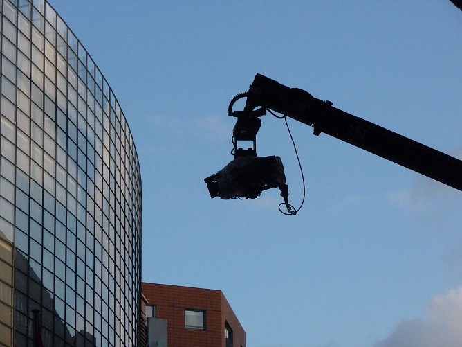 63. Berlinale (Foto: nnz)