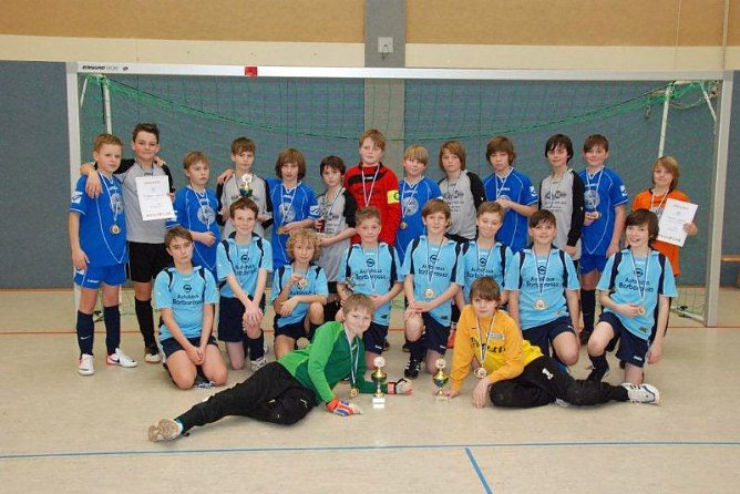 4. Spowa Cup (Foto: Elke Elbern-Goebel) 4. Spowa Cup (Foto: Elke Elbern-Goebel)