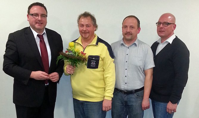 CDU Kyffh&auml;userland neu gegr&uuml;ndet (Foto: CDU Kyffh&auml;userkreis)