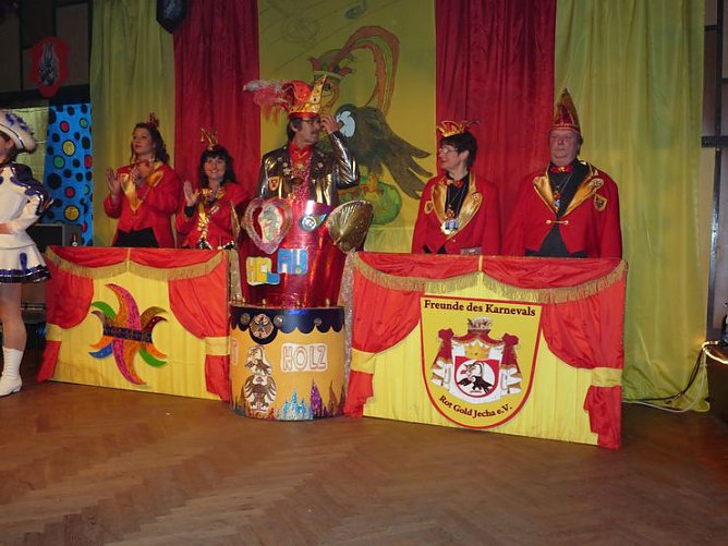 Best of Fasching (Foto: Karl-Heinz Herrmann)