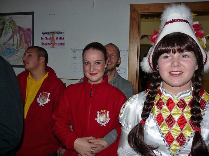 Best of Fasching (Foto: Karl-Heinz Herrmann)