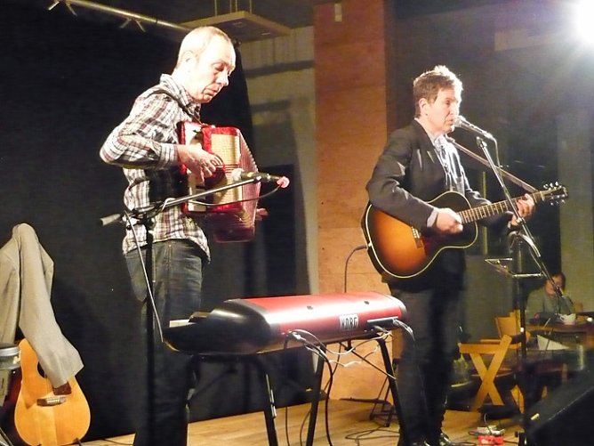 Begr&uuml;ndete Bef&uuml;rchtungen? (Foto: Fred B&ouml;hme Panorama)