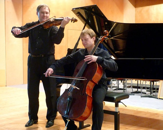 Smentek, Wegelin (Foto: J. Hirschelmann)