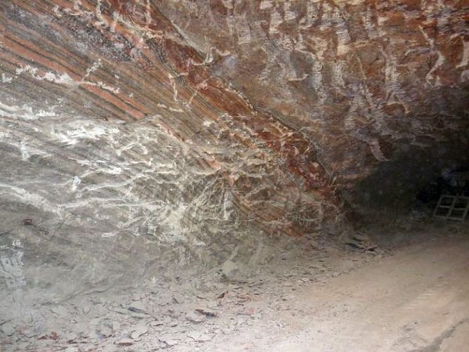 Tolle Location (Foto: Karl-Heinz Herrmann)