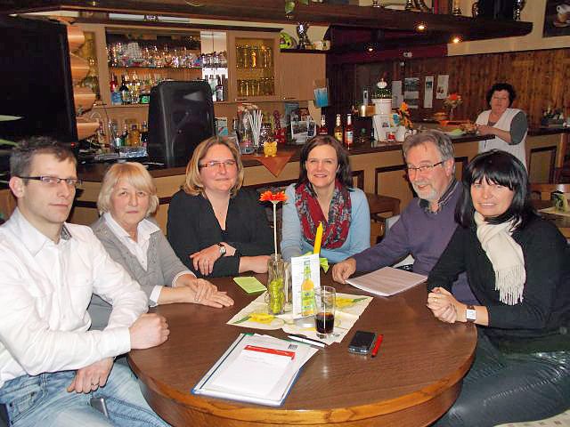 Gemeinderatswahlen Kyffhäuserland (Foto: SPD Kyffhäuserkreis) Gemeinderatswahlen Kyffhäuserland (Foto: SPD Kyffhäuserkreis)