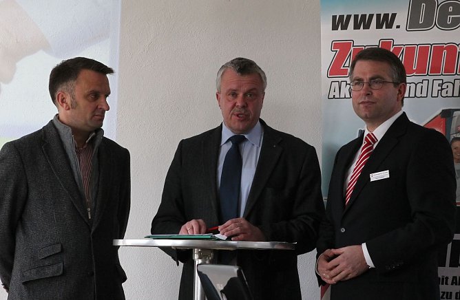 Probleme erl&auml;utert (Foto: nnz)