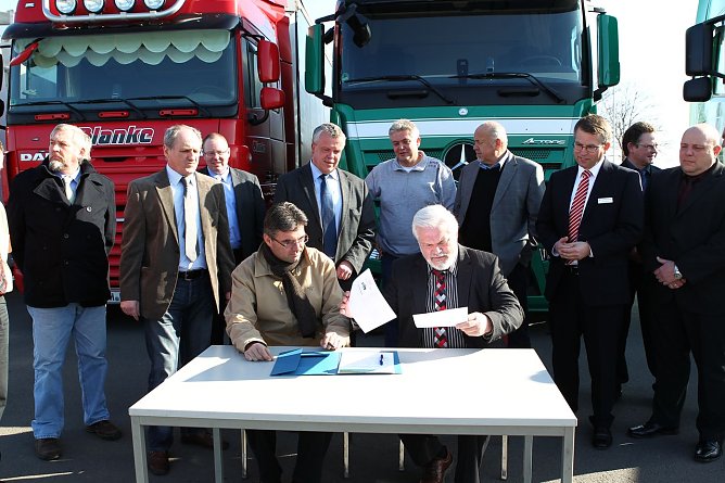 Problem gel&ouml;st (Foto: nnz)