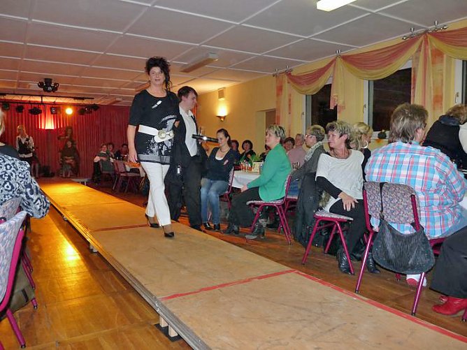 SPD-Frauenpreis verliehen (Foto: Karl-Heinz Herrmann)