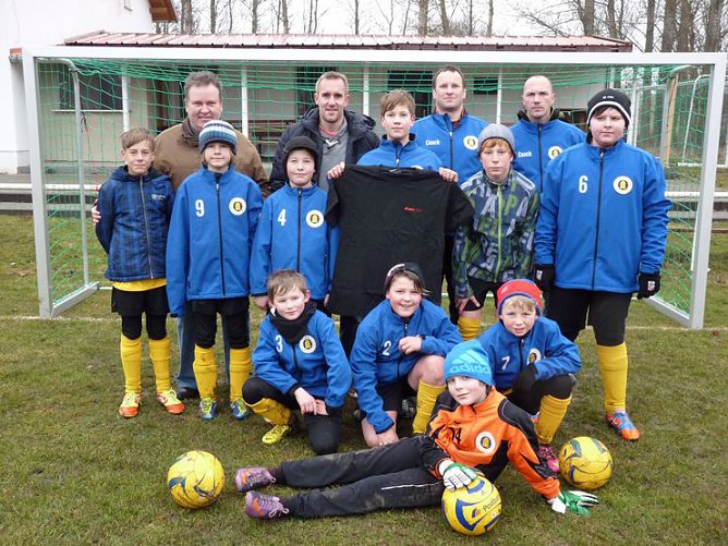 Neue Fußballtore (Foto: Karl-Heinz Herrmann) Neue Fußballtore (Foto: Karl-Heinz Herrmann)