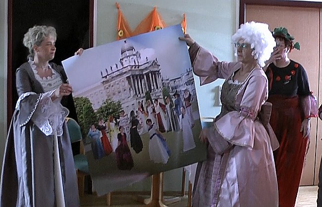 Einfach m&auml;rchenhaft (Foto: Privat)