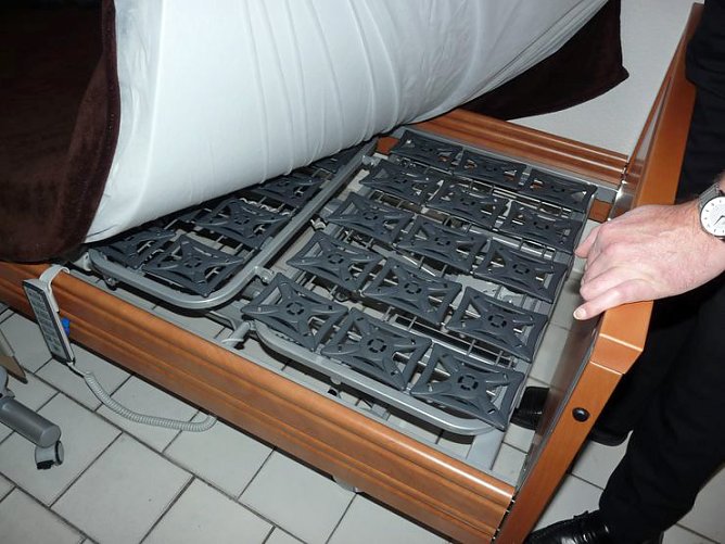 Informationspunkt er&ouml;ffnet (Foto: Karl-Heinz Herrmann)