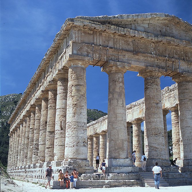 Sizilien erleben (Foto: Stadt Sondershausen)