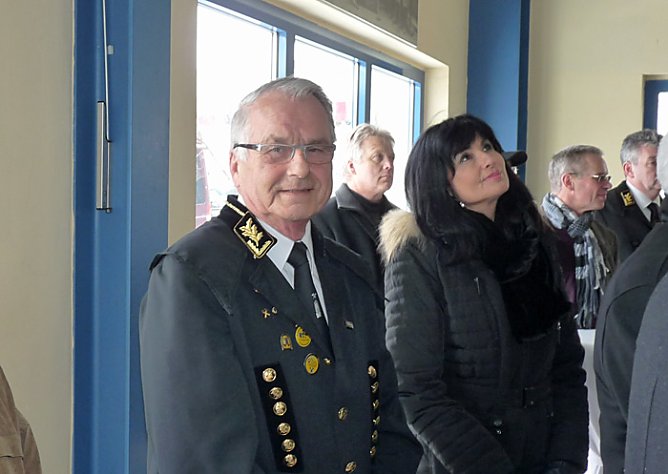 Wie alles begann (Foto: Karl-Heinz Herrmann)