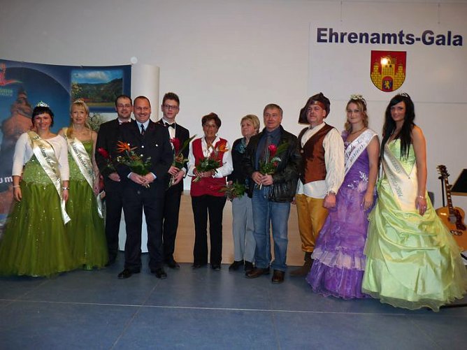 Dieses Jahr mit Sonderpreis (Foto: Karl-Heinz Herrmann)