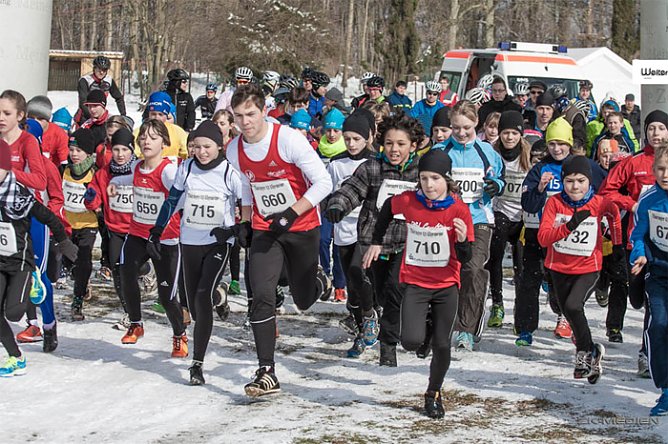 Possenlauf 2013 mit Erfolg abgelaufen (Foto: Thomas Zelmer)