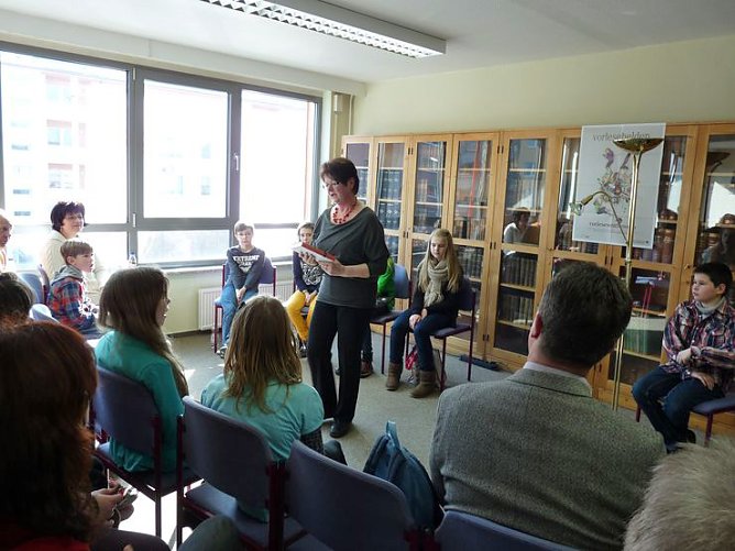 Für Landesfinale qualifiziert (Foto: Karl-Heinz Herrmann) Für Landesfinale qualifiziert (Foto: Karl-Heinz Herrmann)