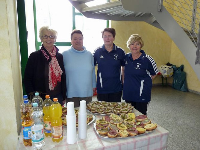 Erfolg auf ganzer Linie (Foto: Karl-Heinz Herrmann)