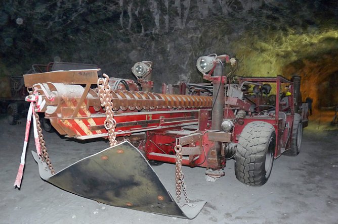 Tag der Berufe (Foto: Karl-Heinz Herrmann)