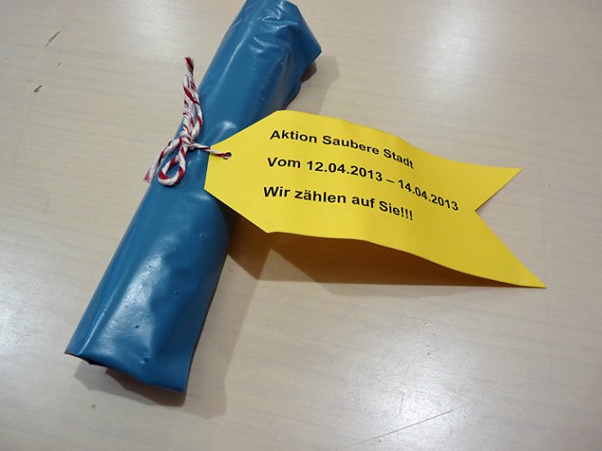 Geheimnisse im Stadtrat Sondershausen (Foto: Karl-Heinz Herrmann)