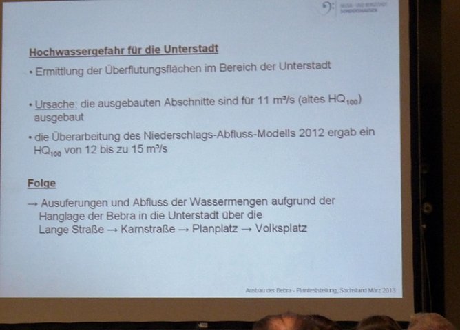Kein ausreichender Schutz (Foto: Karl-Heinz Herrmann) Kein ausreichender Schutz (Foto: Karl-Heinz Herrmann)