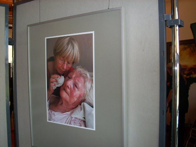 6.Landesfotoschau in Bad Frankenhausen (Foto: Karl-Heinz Herrmann)