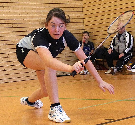 Gut gekämpft (Foto: Andreas Reich) Gut gekämpft (Foto: Andreas Reich)