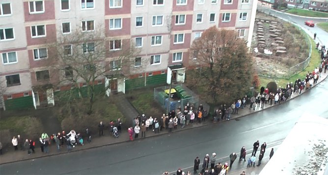 Abriss am Wippertor (Foto: Karl-Heinz Herrmann) Abriss am Wippertor (Foto: Karl-Heinz Herrmann)