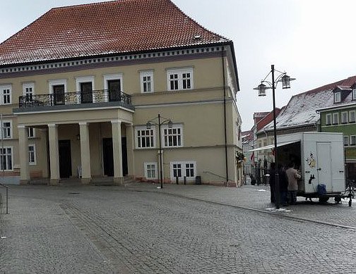 Wetter gesch&auml;ftssch&auml;digend (Foto: Karl-Heinz Herrmann)