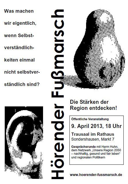 Station auch in Sondershausen (Foto: Stadt Sondershausen)