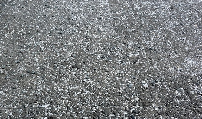 Wie man Salz spart (Foto: Privat)