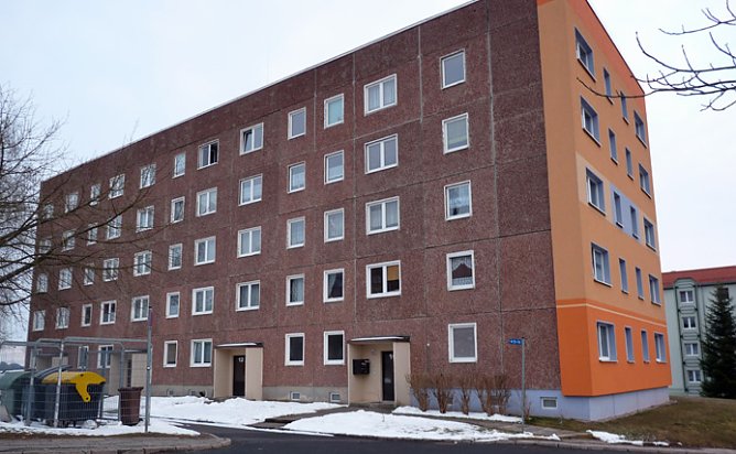 Sondershausen (Foto: Karl-Heinz Herrmann)