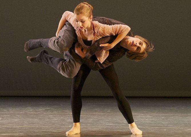 Zu Gast in Nordhausen (Foto: Roman Hejkot)