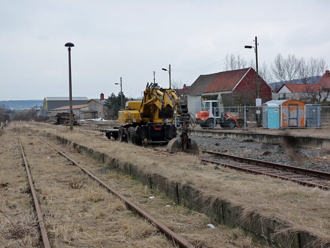L&ouml;sung in Sicht? (Foto: Karl-Heinz Herrmann)