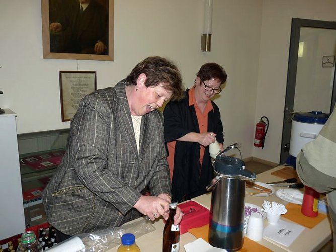 Frischer Wind in der CDU? (Foto: Karl-Heinz Herrmann)