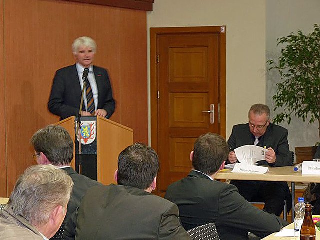 "Tourismus im Kyffh&auml;userkreis" (Foto: Karl-Heinz Herrmann)