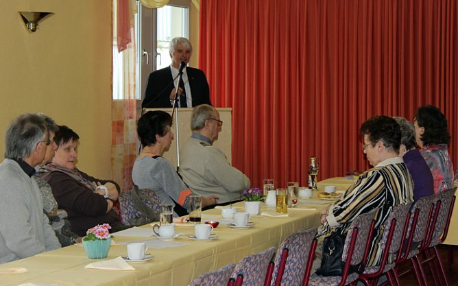 Für mehr Barrierefreiheit (Foto: Wahlkreisbüro Selle) Für mehr Barrierefreiheit (Foto: Wahlkreisbüro Selle)