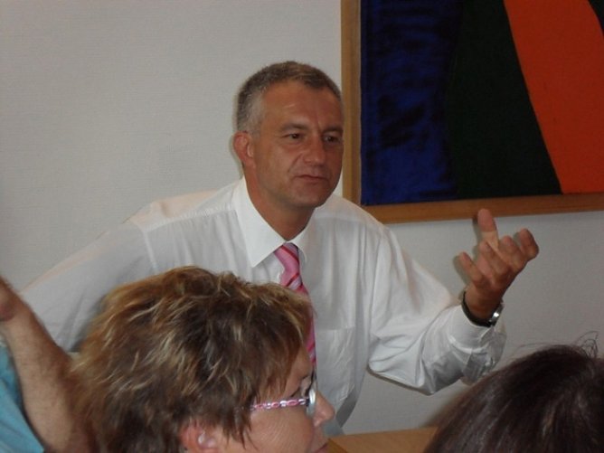 SPD Kyffhäuser unterstützt Lemme (Foto: SPD Kyffhäuserkreis) SPD Kyffhäuser unterstützt Lemme (Foto: SPD Kyffhäuserkreis)