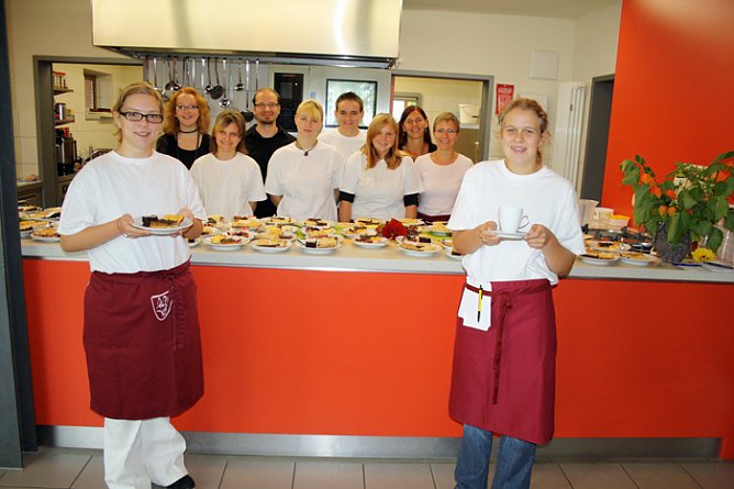 Vielfalt und Besonderheiten (Foto: Stiftung Finneck) Vielfalt und Besonderheiten (Foto: Stiftung Finneck)