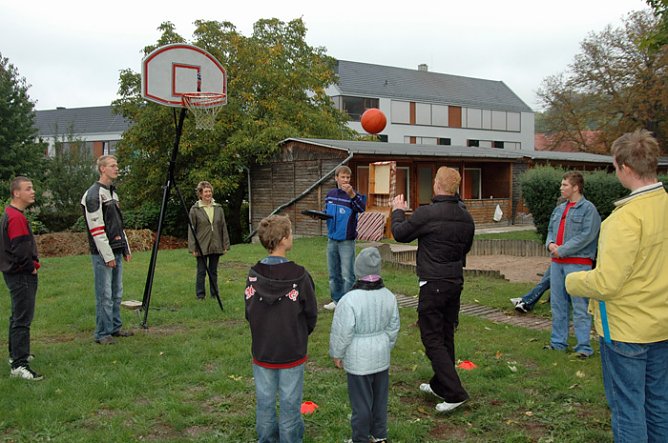 Vielfalt und Besonderheiten (Foto: Stiftung Finneck) Vielfalt und Besonderheiten (Foto: Stiftung Finneck)