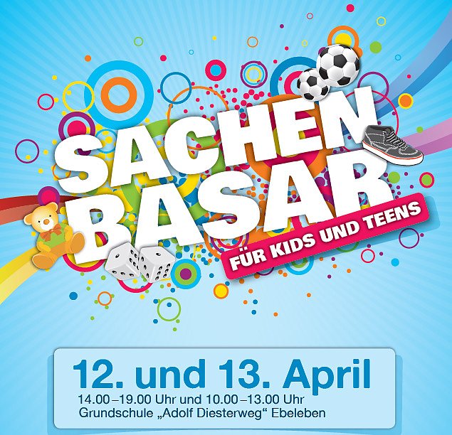 Kleiderbasar in der Grundschule Ebeleben (Foto: Eltern Grundschule Ebeleben)