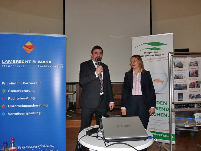 Zufriedene Gesichter (Foto: Karl-Heinz Herrmann) Zufriedene Gesichter (Foto: Karl-Heinz Herrmann)