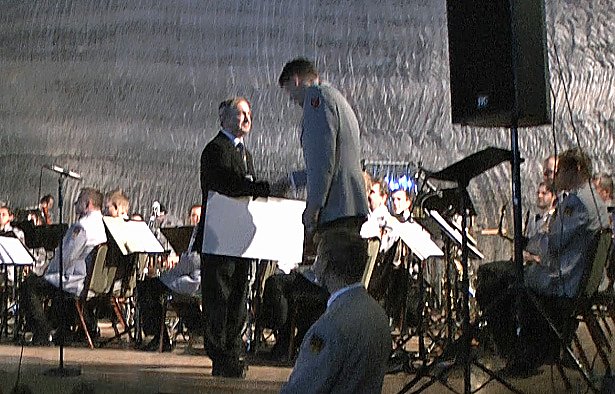 Das war Spitze (Foto: Karl-Heinz Herrmann) Das war Spitze (Foto: Karl-Heinz Herrmann)