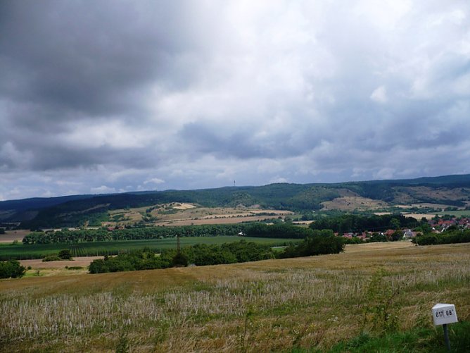 Kuperschieferbergbau (Foto: Archiv Hans-Joachim Schmidt)