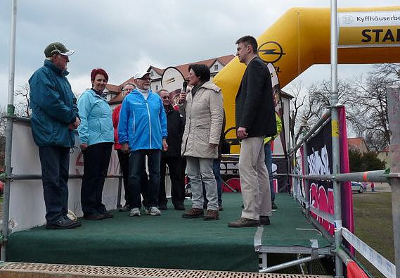 Wandern im Trend (Foto: Karl-Heinz Herrmann) Wandern im Trend (Foto: Karl-Heinz Herrmann)