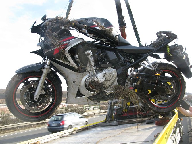 Nur noch "Schrott" (Foto: API) Nur noch "Schrott" (Foto: API)