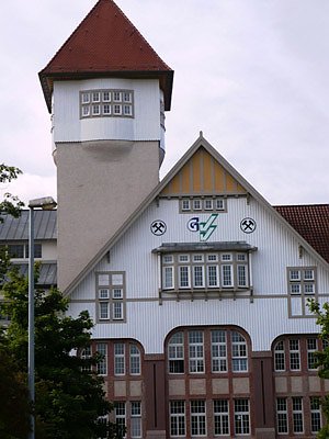 15 Jahre GVV (Foto: Hans-J&uuml;rgen Schmidt)