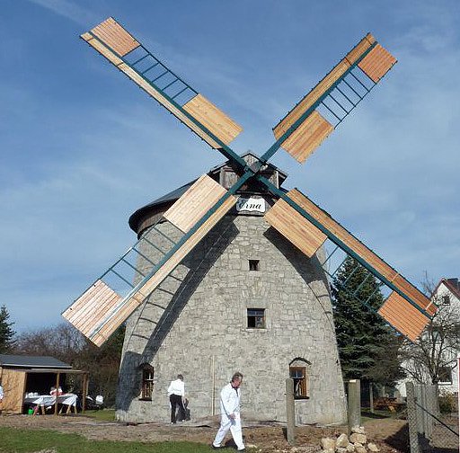 Das Wichtigste fehlte (Foto: Karl-Heinz Herrmann)